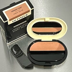 Ultima II Wonder Toast blush